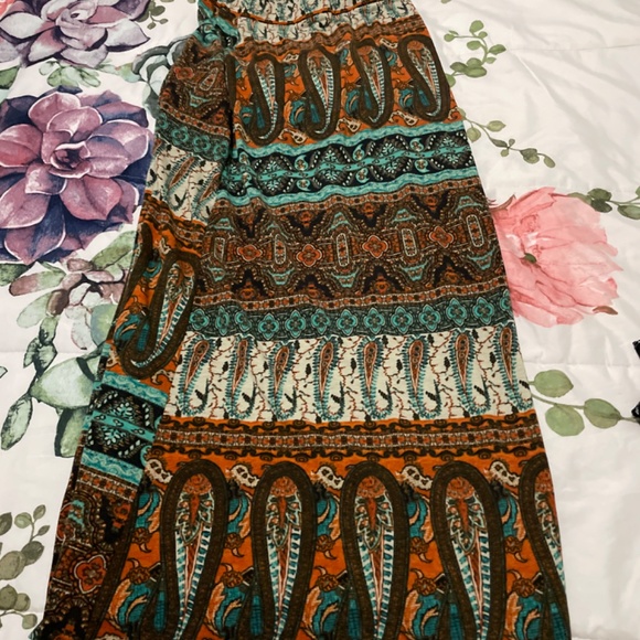 Dress - Picture 3 of 5